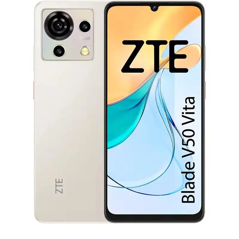 ZTE Blade V50 Vita 4/256GB Dorado