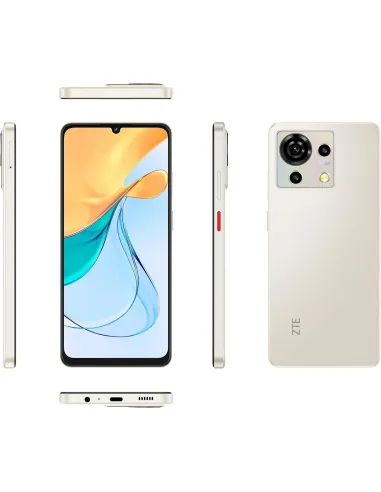 ZTE Blade V50 Vita 4/256GB Dorado
