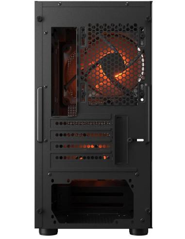 Cougar UNIFACE MINI RGB USB 3.0 Negra