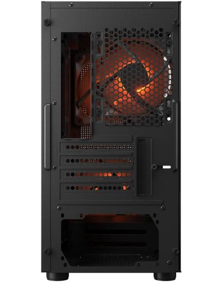 Cougar UNIFACE MINI RGB USB 3.0 Negra