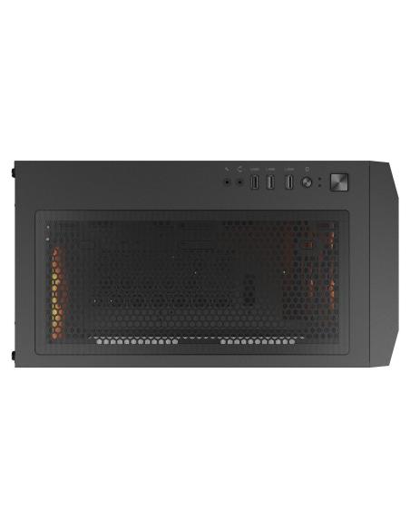 Cougar UNIFACE MINI RGB USB 3.0 Negra