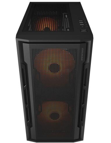 Cougar UNIFACE MINI RGB USB 3.0 Negra