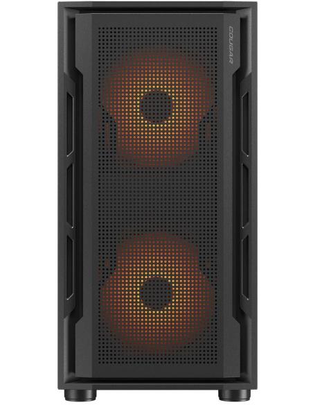 Cougar UNIFACE MINI RGB USB 3.0 Negra