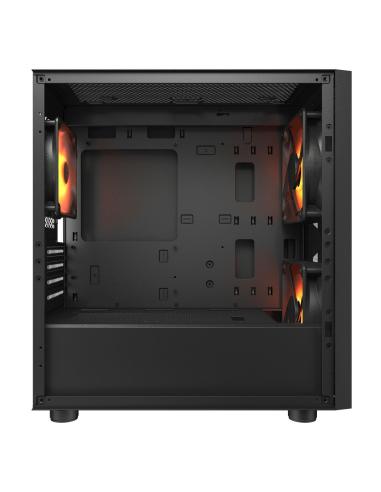 Cougar UNIFACE MINI RGB USB 3.0 Negra