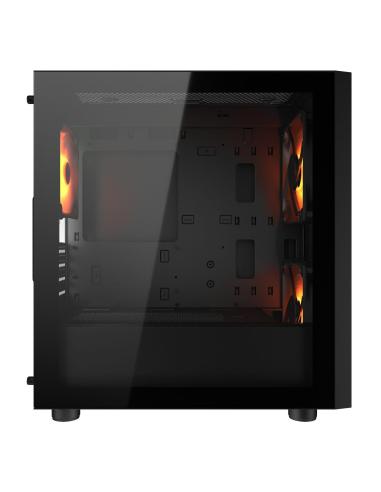 Cougar UNIFACE MINI RGB USB 3.0 Negra