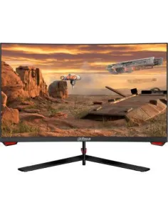 Dahua LM27-E230C LED VA 27" FullHD 165Hz Curvo