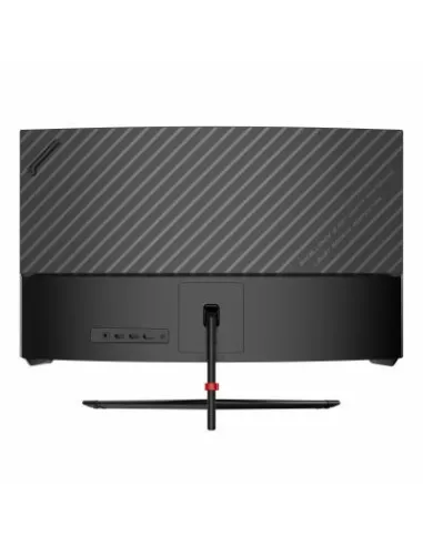 Dahua LM27-E230C LED VA 27" FullHD 165Hz Curvo