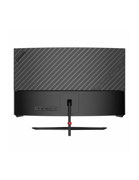 Dahua LM27-E230C LED VA 27" FullHD 165Hz Curvo