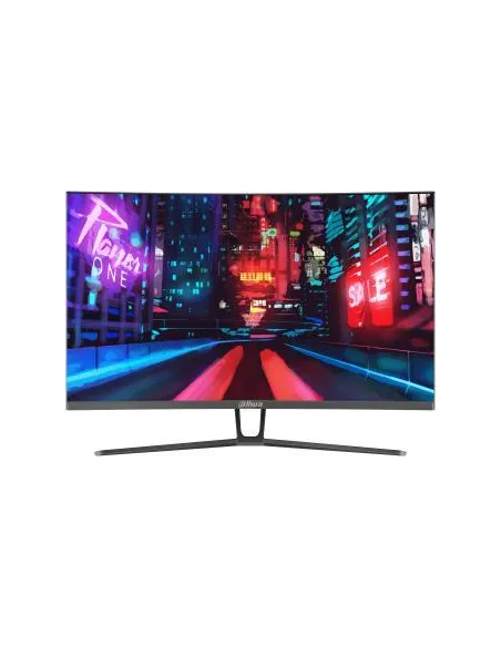 Dahua DHI-LM32-E230C 31.5" FullHD VA LED 165HZ Curvo