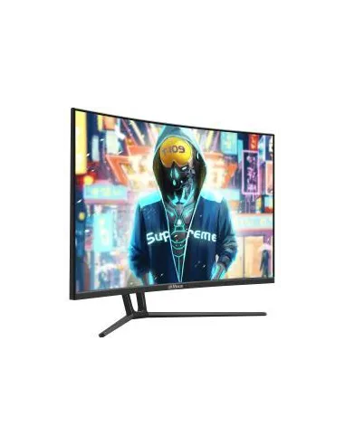 Dahua DHI-LM32-E230C 31.5" FullHD VA LED 165HZ Curvo