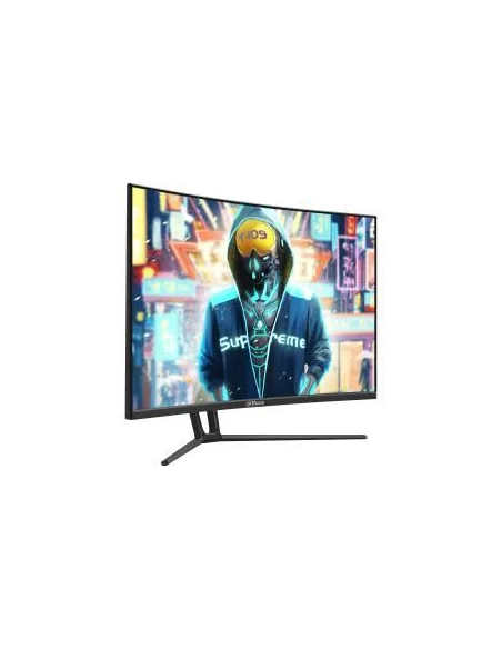 Dahua DHI-LM32-E230C 31.5" FullHD VA LED 165HZ Curvo