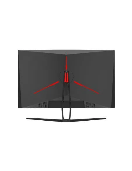 Dahua DHI-LM32-E230C 31.5" FullHD VA LED 165HZ Curvo
