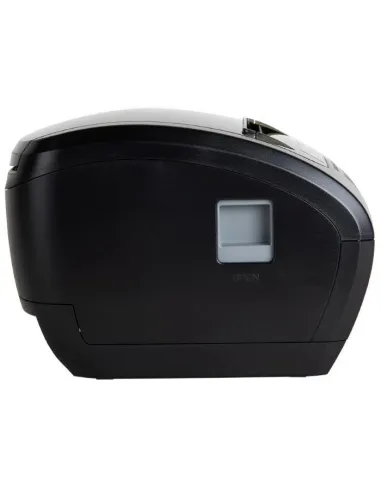 iggual TP Easy 80 IGG319321 Impresora de Tickets Térmica USB/RJ11/WiFi Negra