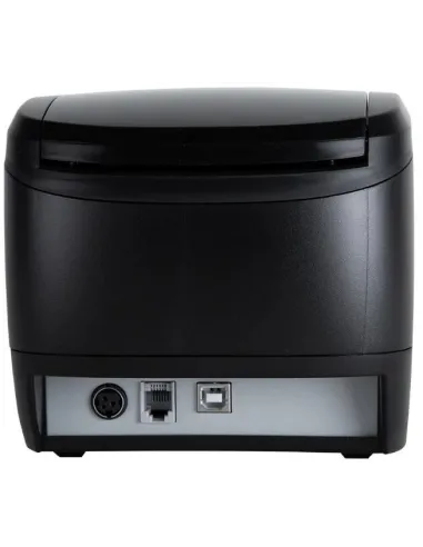 iggual TP Easy 80 IGG319321 Impresora de Tickets Térmica USB/RJ11/WiFi Negra