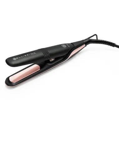 Bellisima 11877 B-Mini Plancha para el Pelo 200ºC 25W