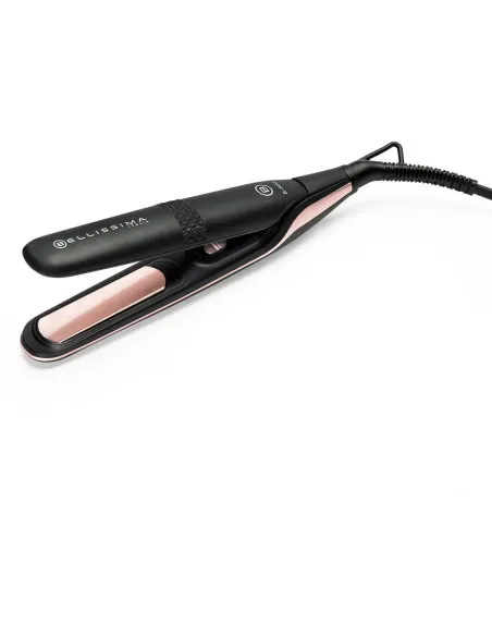 Bellisima 11877 B-Mini Plancha para el Pelo 200ºC 25W