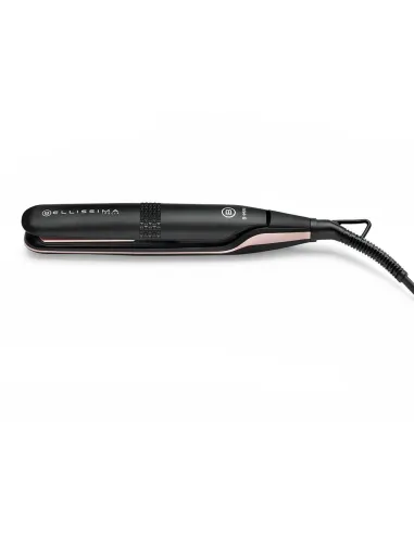 Bellisima 11877 B-Mini Plancha para el Pelo 200ºC 25W