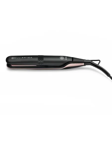 Bellisima 11877 B-Mini Plancha para el Pelo 200ºC 25W