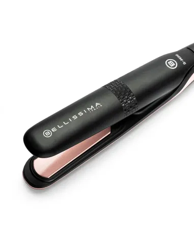 Bellisima 11877 B-Mini Plancha para el Pelo 200ºC 25W