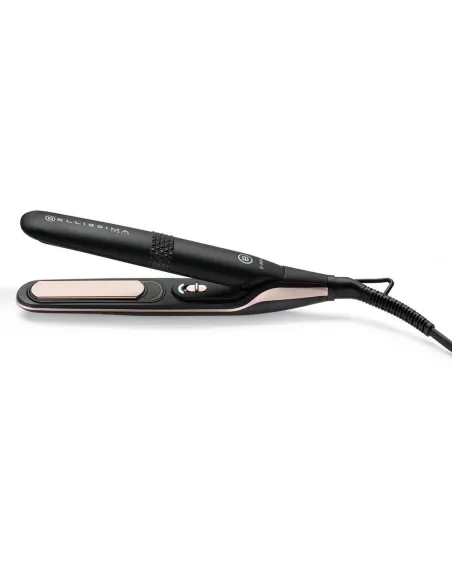 Bellisima 11877 B-Mini Plancha para el Pelo 200ºC 25W
