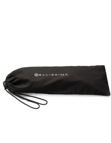 Bellisima 11877 B-Mini Plancha para el Pelo 200ºC 25W