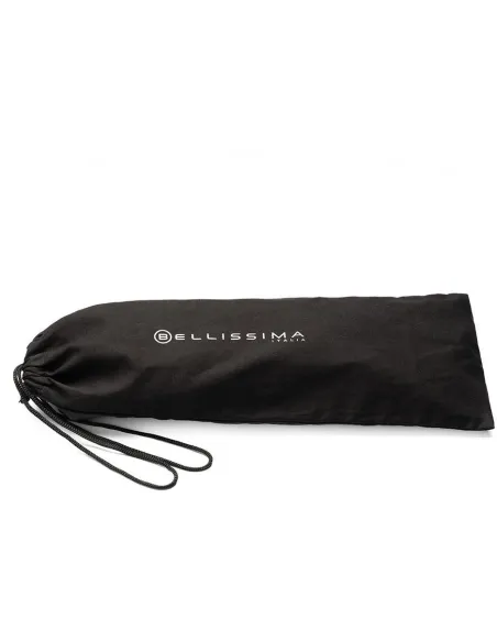 Bellisima 11877 B-Mini Plancha para el Pelo 200ºC 25W