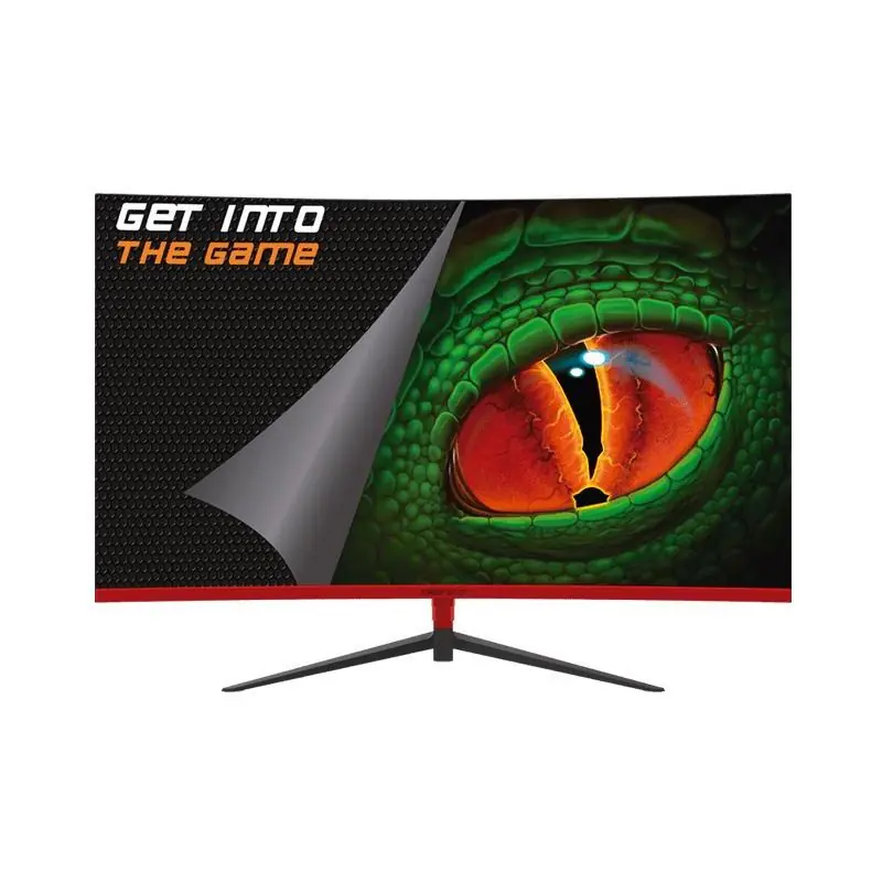 Keep Out XGM24Cv2 23.8" LED FullHD 100Hz FreeSync Curvo