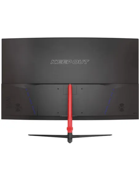 Keep Out XGM24Cv2 23.8" LED FullHD 100Hz FreeSync Curvo