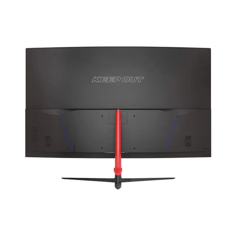 Keep Out XGM24Cv2 23.8" LED FullHD 100Hz FreeSync Curvo