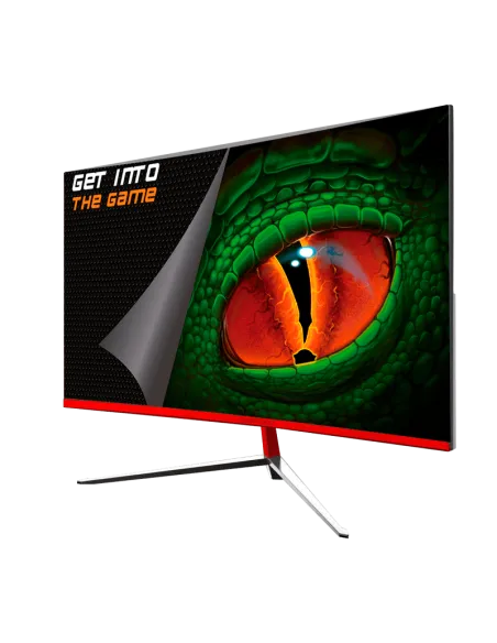Keep Out XGM24Cv2 23.8" LED FullHD 100Hz FreeSync Curvo
