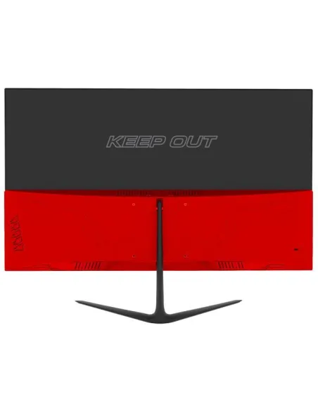 Keep Out XGM27PRO2KV3  27" 2K 165Hz Curvo