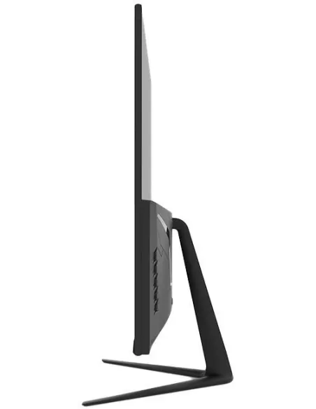 Keep Out XGM27PRO2KV3  27" 2K 165Hz Curvo