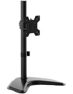 Aisens DT32TSR-283 Soporte de Mesa para Monitor 17"-32" Máx.10Kg Negro-ACCE60280