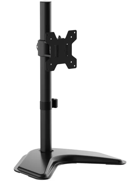 Aisens DT32TSR-283 Soporte de Mesa para Monitor 17"-32" Máx.10Kg Negro