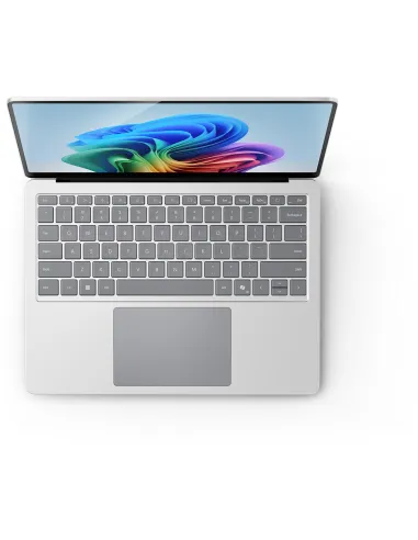 Microsoft Surface Laptop 7 Copilot+ X1P-64-100/16GB/256GB SSD/13.8" W11 Pro Plata