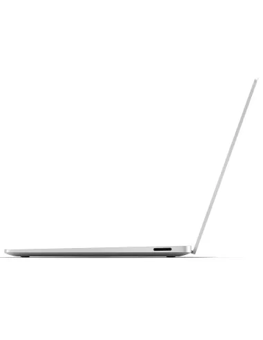 Microsoft Surface Laptop 7 Copilot+ X1P-64-100/16GB/256GB SSD/13.8" W11 Pro Plata