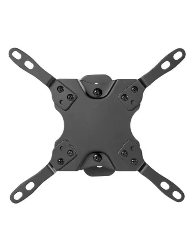 Aisens WT42TSL-273 Soporte para Pared Inclinable 13"-42" Máx.20Kg Negro