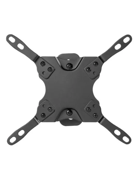 Aisens WT42TSL-273 Soporte para Pared Inclinable 13"-42" Máx.20Kg Negro