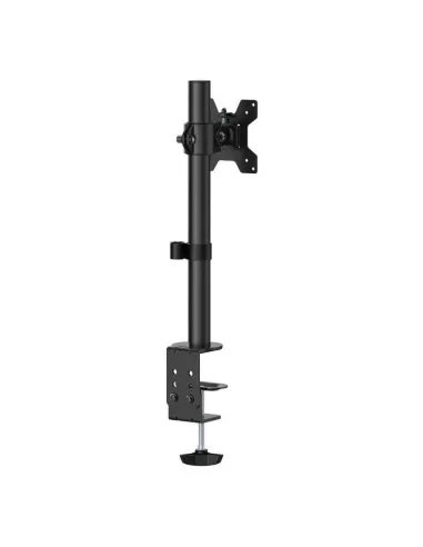 Aisens DT32TSR-275 Soporte de Mesa para Monitor 17"-32" Máx.10Kg Negro