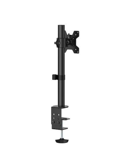 Aisens DT32TSR-275 Soporte de Mesa para Monitor 17"-32" Máx.10Kg Negro