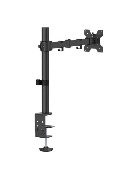 Aisens DT32TSR-277 Soporte de Mesa para Monitor 17"-32" Máx.10Kg Negro