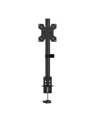 Aisens DT32TSR-277 Soporte de Mesa para Monitor 17"-32" Máx.10Kg Negro
