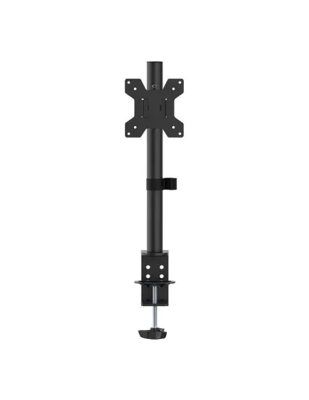 Aisens DT32TSR-277 Soporte de Mesa para Monitor 17"-32" Máx.10Kg Negro