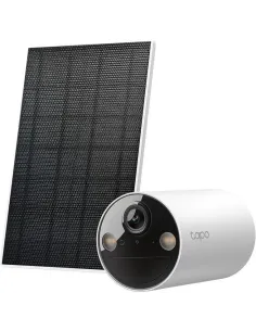 TP-Link TC82 KIT Cámara de Seguridad IP Inalámbrica Interior/Exterior Bullet IP65-GVVCIN0022