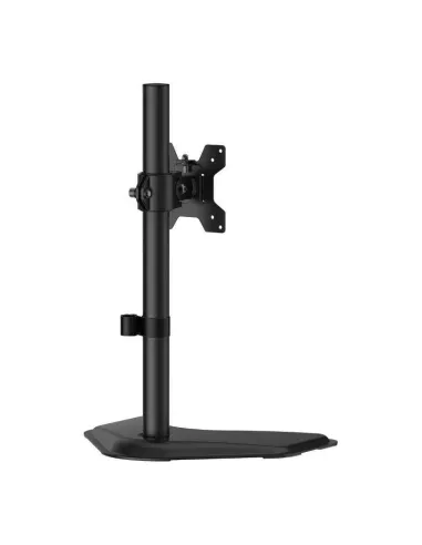 Aisens DT32TSR-283 Soporte de Mesa para Monitor 17"-32" Máx.10Kg Negro