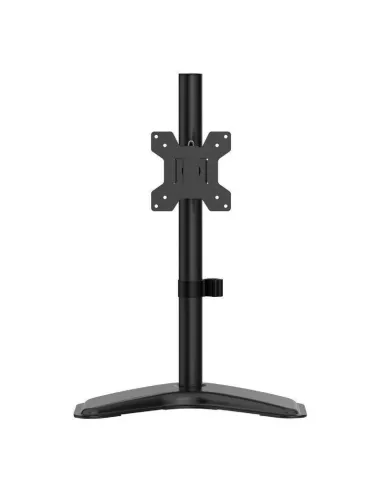 Aisens DT32TSR-283 Soporte de Mesa para Monitor 17"-32" Máx.10Kg Negro