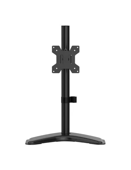 Aisens DT32TSR-283 Soporte de Mesa para Monitor 17"-32" Máx.10Kg Negro