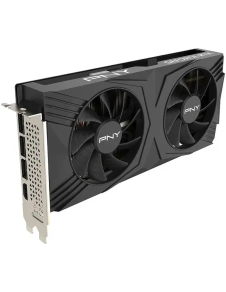 PNY GeForce RTX 4070 SUPER Verto OC 12GB GDDR6X
