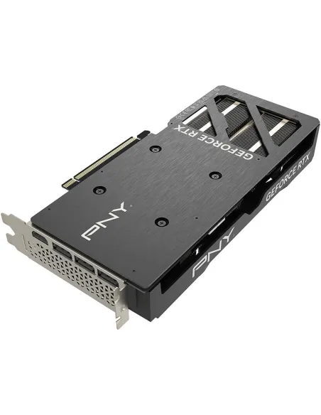 PNY GeForce RTX 4070 SUPER Verto OC 12GB GDDR6X