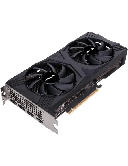 PNY GeForce RTX 4070 SUPER Verto OC 12GB GDDR6X